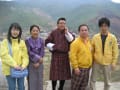 ブータン旅行