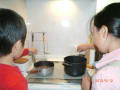子どもが作れる簡単料理