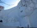 札幌雪祭り