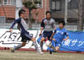 2011年度関東サッカーリーグ1部前期4節vsさいたまSC5月1日（日）