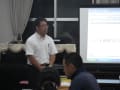 ブランド勉強会　2011.7．21