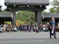 時代祭り