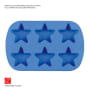 Nerith Silicone Baking trays