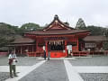 [32]富士山本宮浅間神社