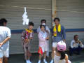 八坂神社例大祭　よりい夏まつり