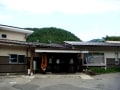 松茸山荘本館