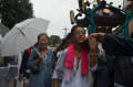 旭睦　2013/9/15　上の宮　北寺尾八幡神社祭礼 