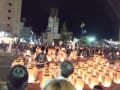 2013.8.3　 秋田市竿燈祭り