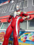 ウルトラマンスラジアム　２０１２年１２月１３日（木）