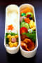 Bento for kids