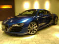 2010MODEL Audi R8 5.2FSI quattro