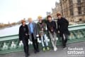 SHINee in London　