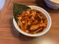 [51]辛にんにくつけ麺