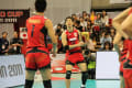 Volleyball　Worldcup　Men　- 福澤選手