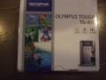 OLYMPUS TG-610