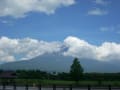 2014 富士山