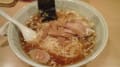 [65]20091108__唐桃軒_ラーメン.JPG