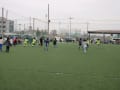 H25,3,24  春季サッカー大会　小学生