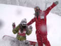 恐羅漢スキー＆スノーボードスクール　2012-11
