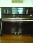 昭和33年製のホルーゲルピアノです