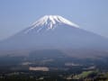 越前岳・十里木高原登山口散策２０１６年５月２日
