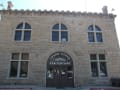 Old　Idaho　Penitentiary　