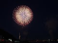 ２０１１年あしや花火大会