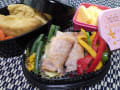 20120501⇒20120502～この週のお弁当～