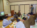 2009年度ＯＢ会　懇親会二次会