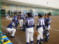 サンドーム大会２０１３（T・TGUTS戦）