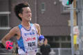 グランツール九州2012　８日目　３区＝久保田選手