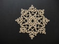 Small doily