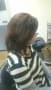 ヘアカット