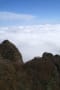 祖母山～障子岳の素晴らしい風景、登山