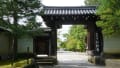 仁和寺、上賀茂神社、下鴨神社に行ってきました
