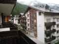 スイス旅行４日目アンデルマットからグリンデルワルドへ