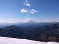 富士山の写真いろいろ