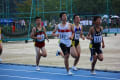 筑豊地区中学陸上 