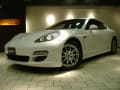 2012MODEL PORSCHE Panamera PDK