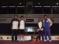ハンガリー世界大会
