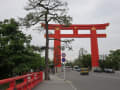 京都平安神宮神苑