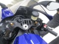 ヤマハ　ＹＺＦ－Ｒ１　２０１５年モデル