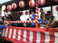 2011熊野町夏祭り