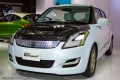 [6]SUZUKI SWIFT EV Hybrid