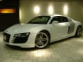 2008MODEL Audi R8 4.2FSI quattro