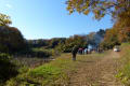 里山の芋煮会２０１３