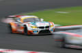 2012　SUPER GT #1