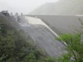 徳山ダム 2011年5月2日