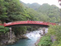 2012年9月14日　日光街道徒歩の旅5（徳次郎宿～神橋）