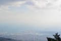 六甲山からの展望